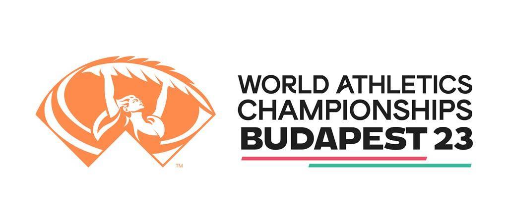 Световното първенство по лека атлетика в Будапеща 